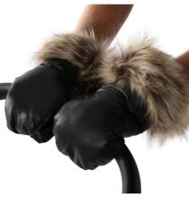 Junama  Gloves  Art.132240 Black
