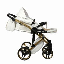 Junama Mirror Satin Art.JMS-05