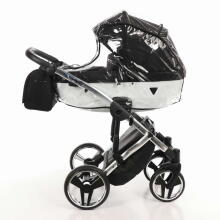 Junama Diamond S Line V2 Art.JDSL-04 Universaalne beebikäru 2-ühes