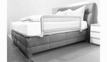 Fillikid Bed Rail Art.291-50-41 Dark Grey