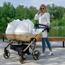 Junama Mirror Satin Duo Art.JMS-01