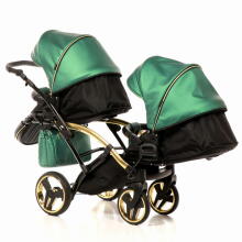 Junama Fluo Line Duo Slim Art.FLDS-02