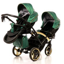 Junama Fluo Line Duo Slim Art.FLDS-02