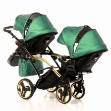 Junama Fluo Line Duo Slim Art.FLDS-02
