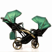 Junama Fluo Line Duo Slim Art.FLDS-02