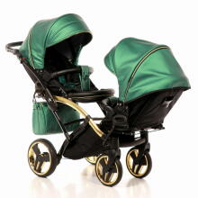 Junama Fluo Line Duo Slim Art.FLDS-04