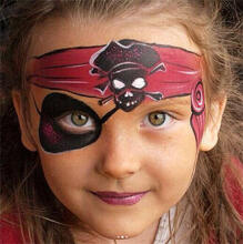 Ikonka Make up Art.KX6045