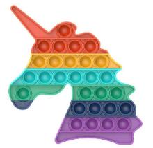 Bubble Fidget Pop It Art.35060Z Игрушка-антистресс