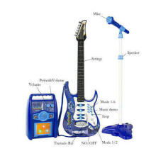 TLC Baby Rock 'N Roll Guitar Art.KT005