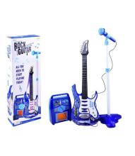 TLC Baby Rock 'N Roll Guitar Art.KT005