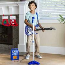 TLC Baby Rock 'N Roll Guitar Art.KT005