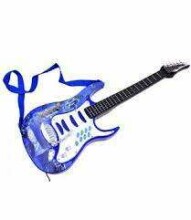 TLC Baby Rock 'N Roll Guitar Art.KT005