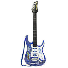 TLC Baby Rock 'N Roll Guitar Art.KT005
