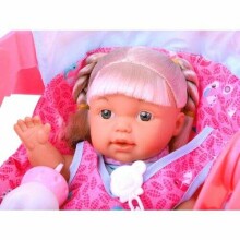 TLC Baby Doll Art.950