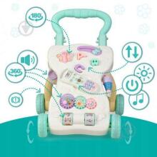 Qkids Wallker Pullo Art.KIDS00000016