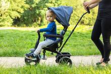 Qkids Mila Art.ROTR00006 Grey