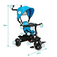 Qkids Mila Art.ROTR00006 Grey