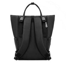 KinderKraft Moonpack Art.KAMOON00GRY0000 Black