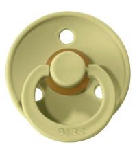 Bibs Colour Art.132573 Meadow/Earth  Soothers 0-6 m.