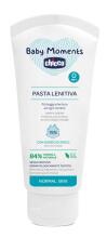 Chicco Baby Moments Diaper Cream Art.132600   Mähkmelööbe vastane kreem mähkmetele, 100 ml
