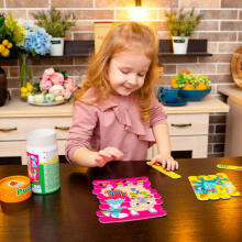 Roter Käfer Puzzle Sticks Art.RK1090-04