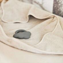 Jollein Bathcape  Art.534-514-00093 Nougat