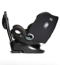 Joie'21 I-Spin Grow Signature Art.C1904AAECL000 Eclipse Pöörlev 360º turvatool, 0-25kg