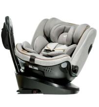 Joie'21 I-Spin Grow Signature  Art.C1904AAOYS000 Oyster  Pöörlev 360º turvatool, 0-25kg