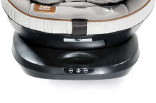 Joie'21 I-Spin Grow Signature  Art.C1904AAOYS000 Oyster  Pöörlev 360º turvatool, 0-25kg