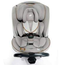 Joie'21 I-Spin Grow Signature  Art.C1904AAOYS000 Oyster  Pöörlev 360º turvatool, 0-25kg