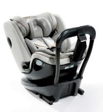 Joie'21 I-Spin Grow Signature  Art.C1904AAOYS000 Oyster  Pöörlev 360º turvatool, 0-25kg