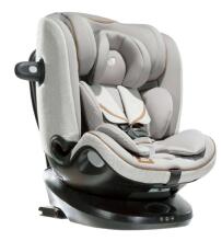 Joie'21 I-Spin Grow Signature  Art.C1904AAOYS000 Oyster  Pöörlev 360º turvatool, 0-25kg