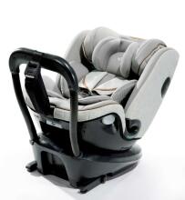 Joie'21 I-Spin Grow Signature  Art.C1904AAOYS000 Oyster  Pöörlev 360º turvatool, 0-25kg