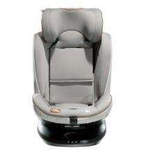 Joie'21 I-Spin Grow Signature  Art.C1904AAOYS000 Oyster  Pöörlev 360º turvatool, 0-25kg
