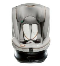 Joie'21 I-Spin Grow Signature  Art.C1904AAOYS000 Oyster  Pöörlev 360º turvatool, 0-25kg