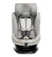 Joie'21 I-Spin Grow Signature  Art.C1904AAOYS000 Oyster  Pöörlev 360º turvatool, 0-25kg