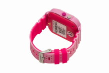 Garett  Smartwatch Kids 4G  Art.133023 Pink  Детские смарт часы