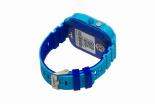 Garett Smartwatch Kids 4G Art.133025 Blue