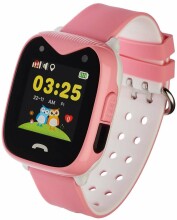 Garett  Smartwatch Kids Sweet 2 Art.133026 Pink  смарт часы