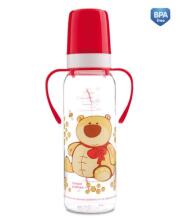 Canpol Art.11/845 Sangadega pudel 250 ml