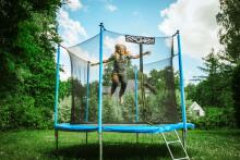 Spokey Trampoline Jumper II Art.927884