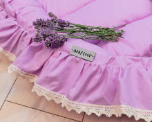 La Bebe™ Babynest Art.133392 Violet