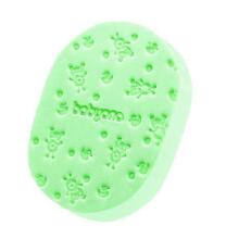 BabyOno Art.063  Green Laste vannikäsn