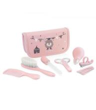 Miniland Baby Kit  Art.133464 PInk
