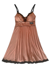 La Bebe™ Nursing Eclipse Art.1335055 Brown