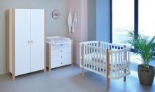 YappyKids Etude Art.133671 White