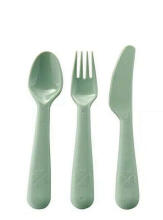 Made in Sweden Art.133711 Kids ergonomic spoon BPA free [colors in assortment] 16cm