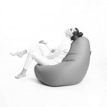 Qubo™ Comfort 120 Apple POP FIT beanbag