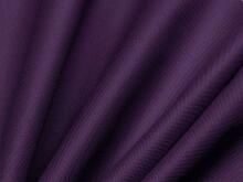 Qubo™ Tryangle Plum POP FIT beanbag