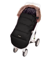 Babylove Winter Footmuff Art.83956